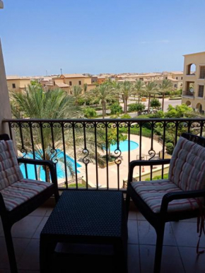 Apartment Marassi